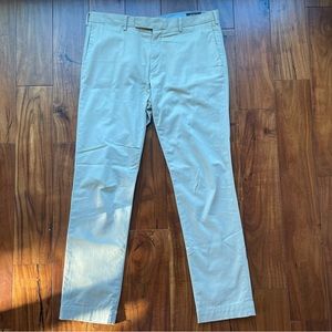Polo Ralph Lauren Stretch Slim Pants 34/32